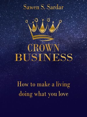 cover image of Crown Business